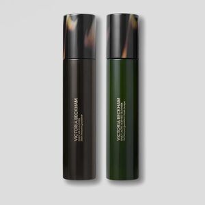 NWT Victoria Beckham Cleanser Duo - The Daily Cleansing Protocol